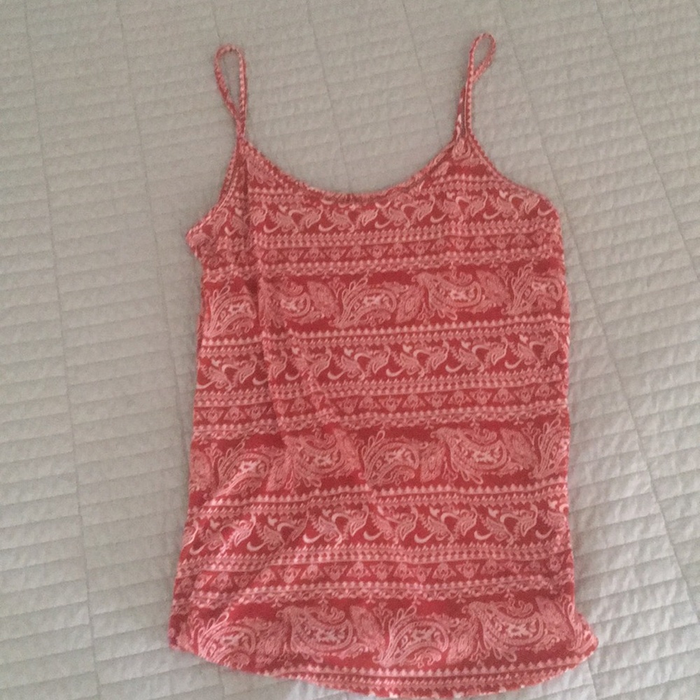 Tank top